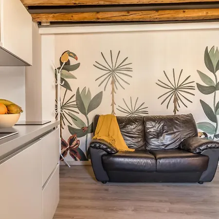 Bsuite@olympicriverside Apartment