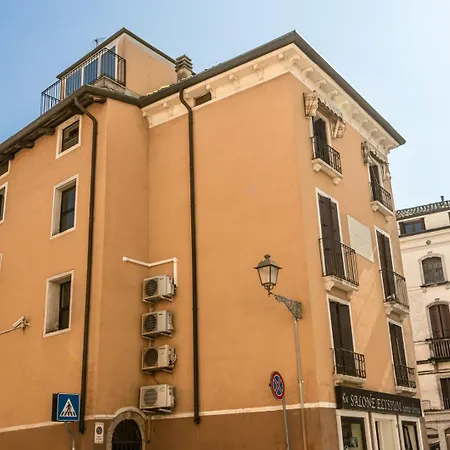 Bsuite@olympicriverside Apartamento