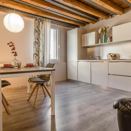 Bsuite@olympicriverside Appartamento