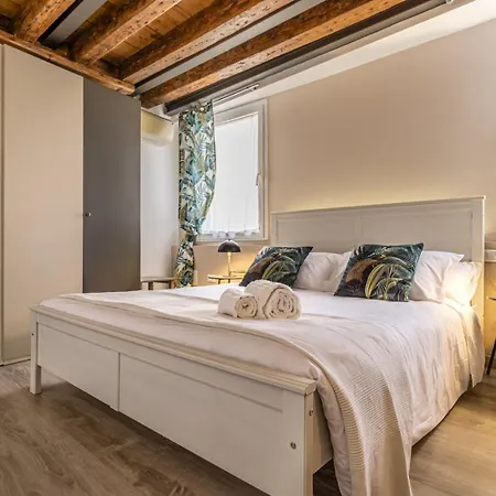 Bsuite@olympicriverside Apartment Vicenza