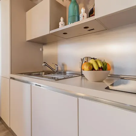 Bsuite@olympicriverside Apartment *