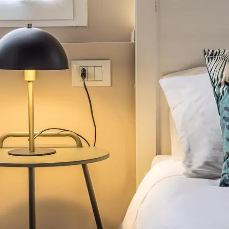 Apartament Bsuite@olympicriverside Vicenza