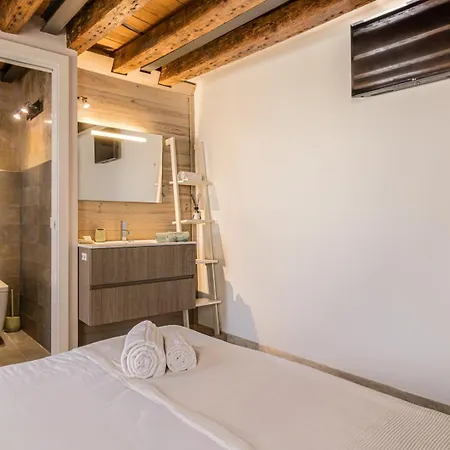 Bsuite@olympicriverside Apartament Vicenza