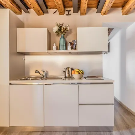 Apartment Bsuite@olympicriverside *