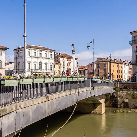 Bsuite@olympicriverside Vicenza
