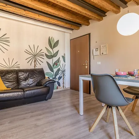 Bsuite@olympicriverside Apartment Vicenza